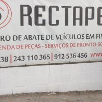 rectapecas foto